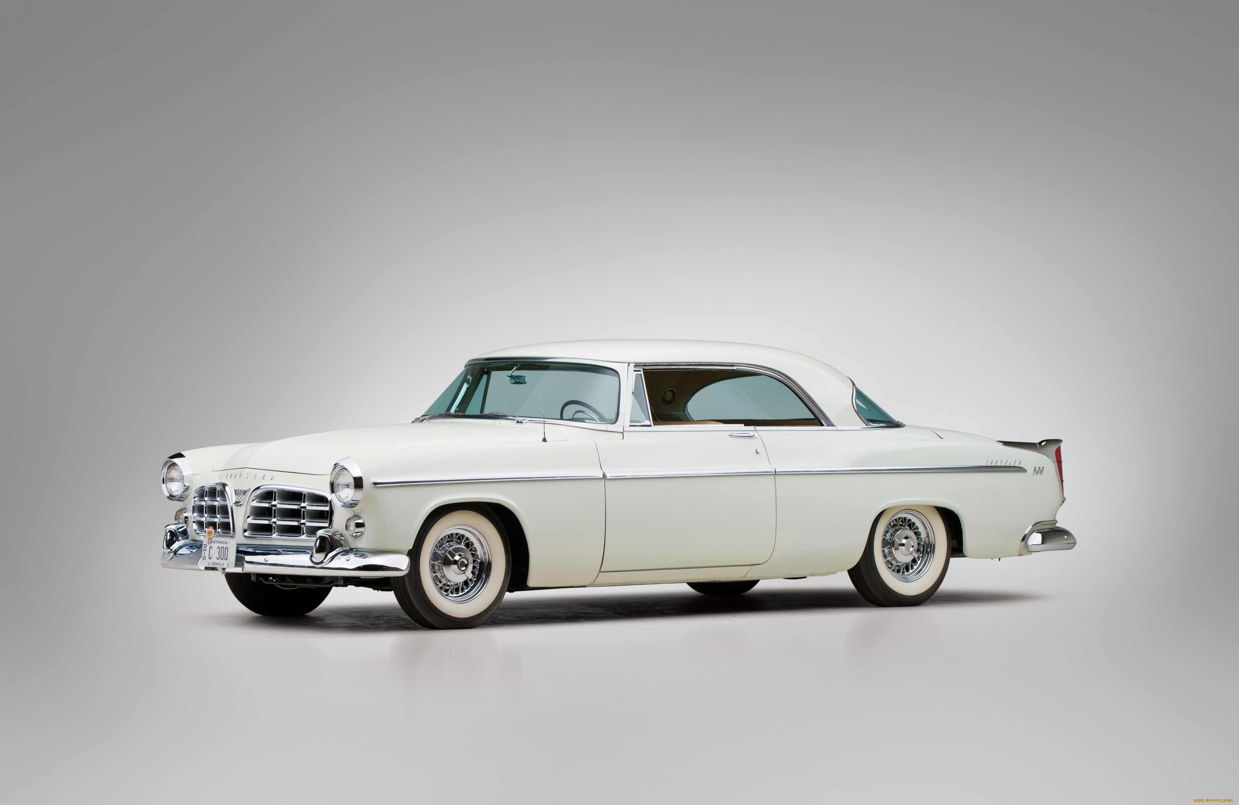 , chrysler